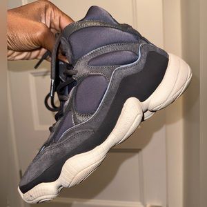 Yeezy 500 High Slate